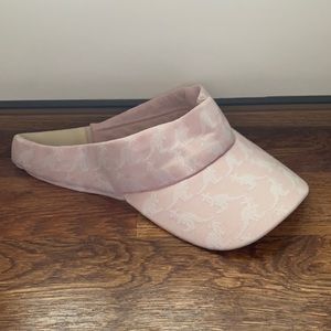 KANGOL Jacquard Visor